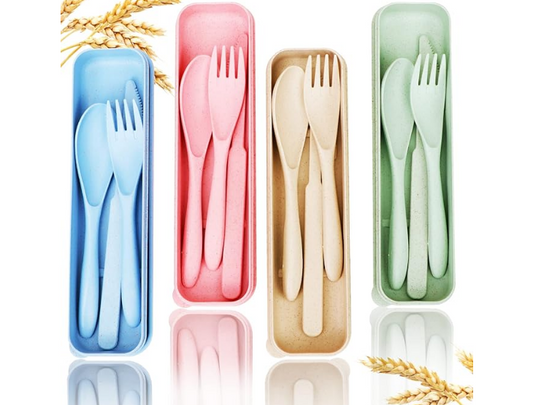 Eco-Living Starter Kit