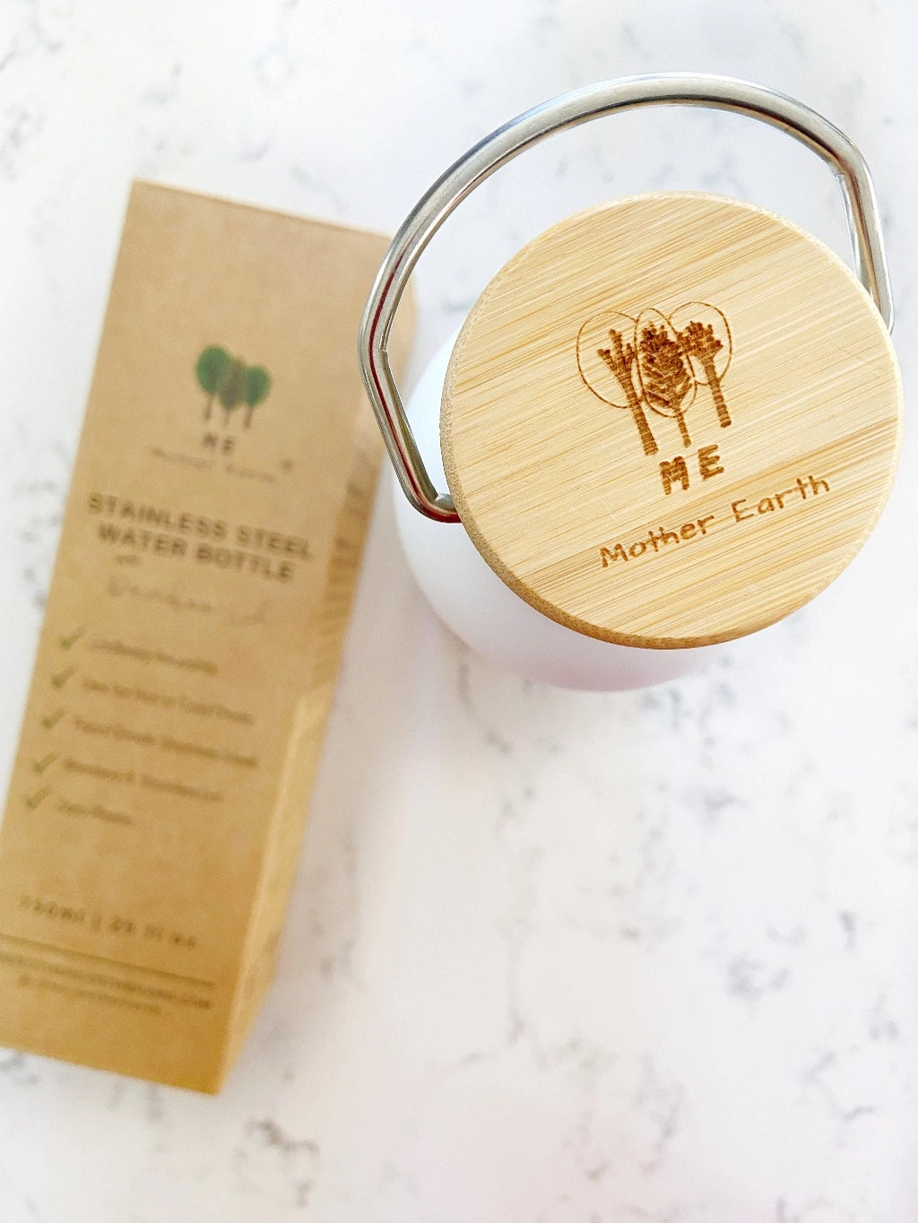 Eco-Living Starter Kit (Pre-Order)