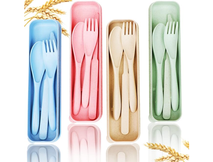 Eco-Living Starter Kit (Pre-Order)