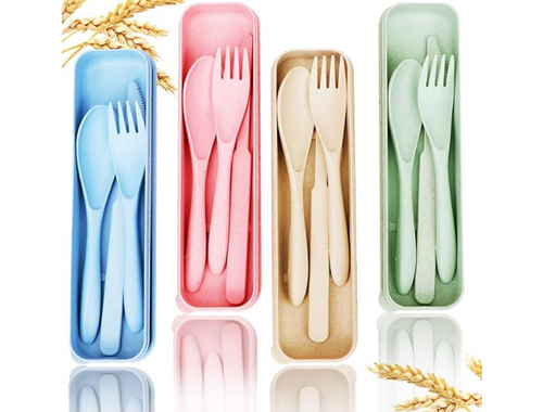 Eco-Living Starter Kit (Pre-Order)