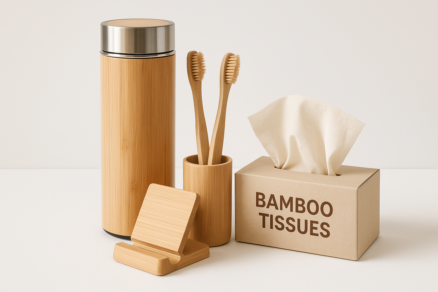 Eco-Living Starter Kit